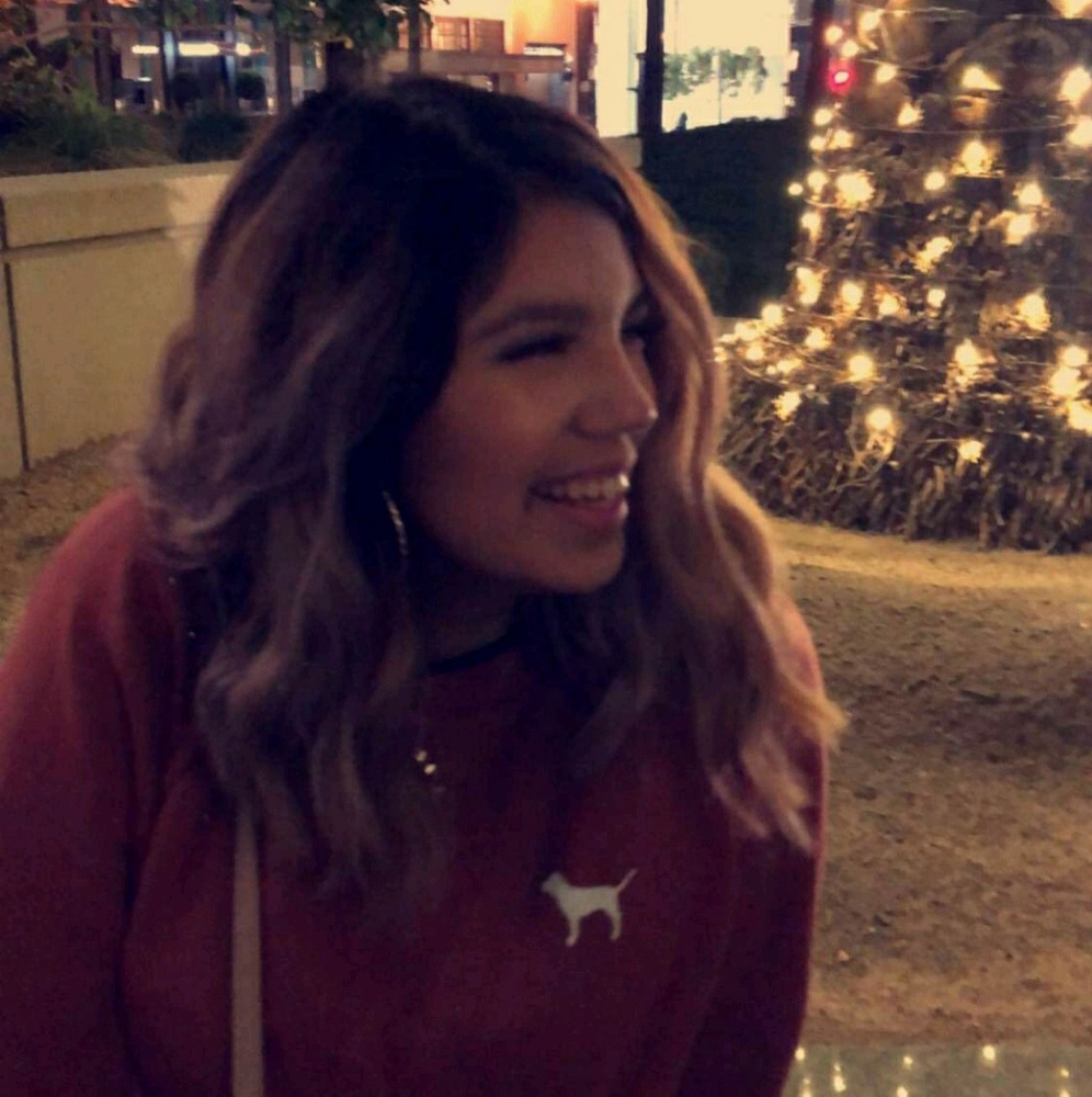 Meet your Posher, Angel